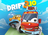 Drift 3