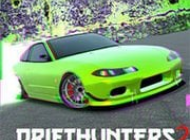 Drift Hunters 2