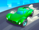 Toy Cars: 3D Racing