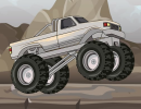 Monster Truck Wheels