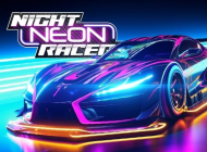 Night Neon Racers