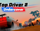 Top Driver 2: Undercover