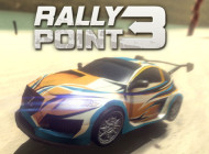 Rally Point 3