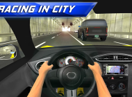 Racing in City