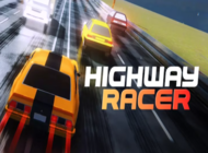 Highway Racer