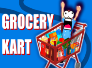 Grocery Kart