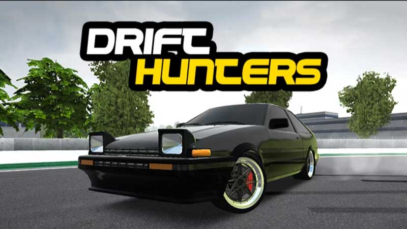 drift-hunters-banner